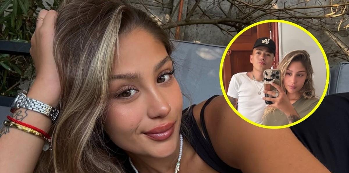 Tras quiebre amoroso con hijo de Kanela: Trini Neira rompe el silencio por rumores de nueva relación