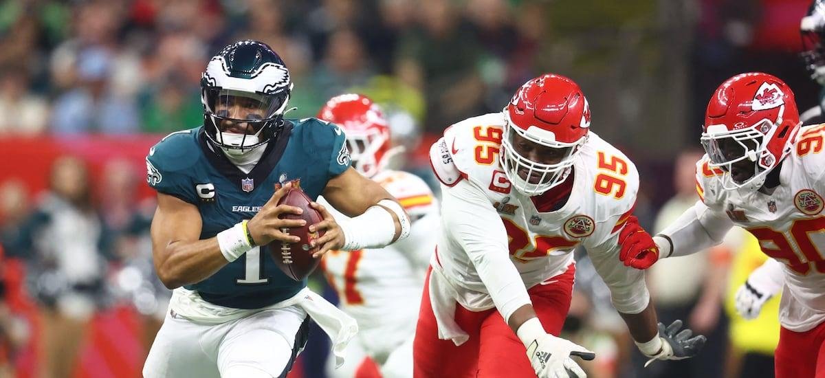 ¿Cuánto le cuesta a un chileno viajar a ver el Super Bowl? El millonario costo para asistir a la final de la NFL