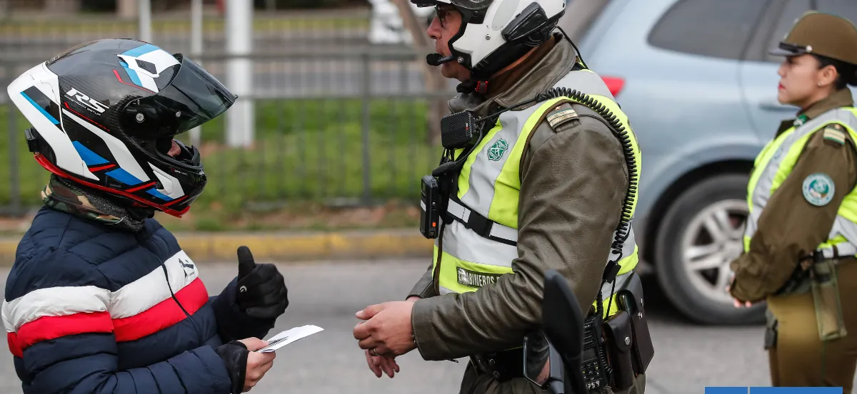 Balance oficial por Fiestas Patrias: Carabineros reporta 13 fallecidos y 170 detenidos