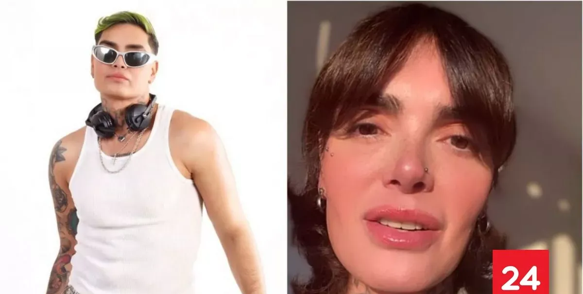 "Yo siento que soy sobreviviente": Nelson Mauri reveló complejo estado de salud que marcó su vida