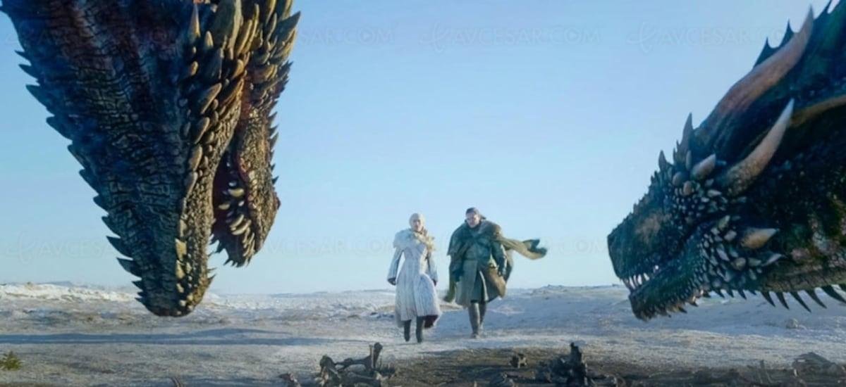 Winter is coming: Game of Thrones llega a la gran pantalla con la historia de Aegon I Targaryen