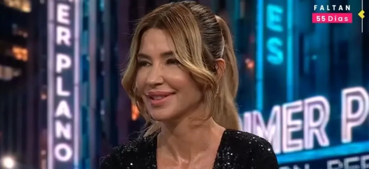 Se inyectó con microagujas y se hizo autotrasplante de grasa: Pancha Merino explicó nuevo aspecto que mostró en Primer Plano