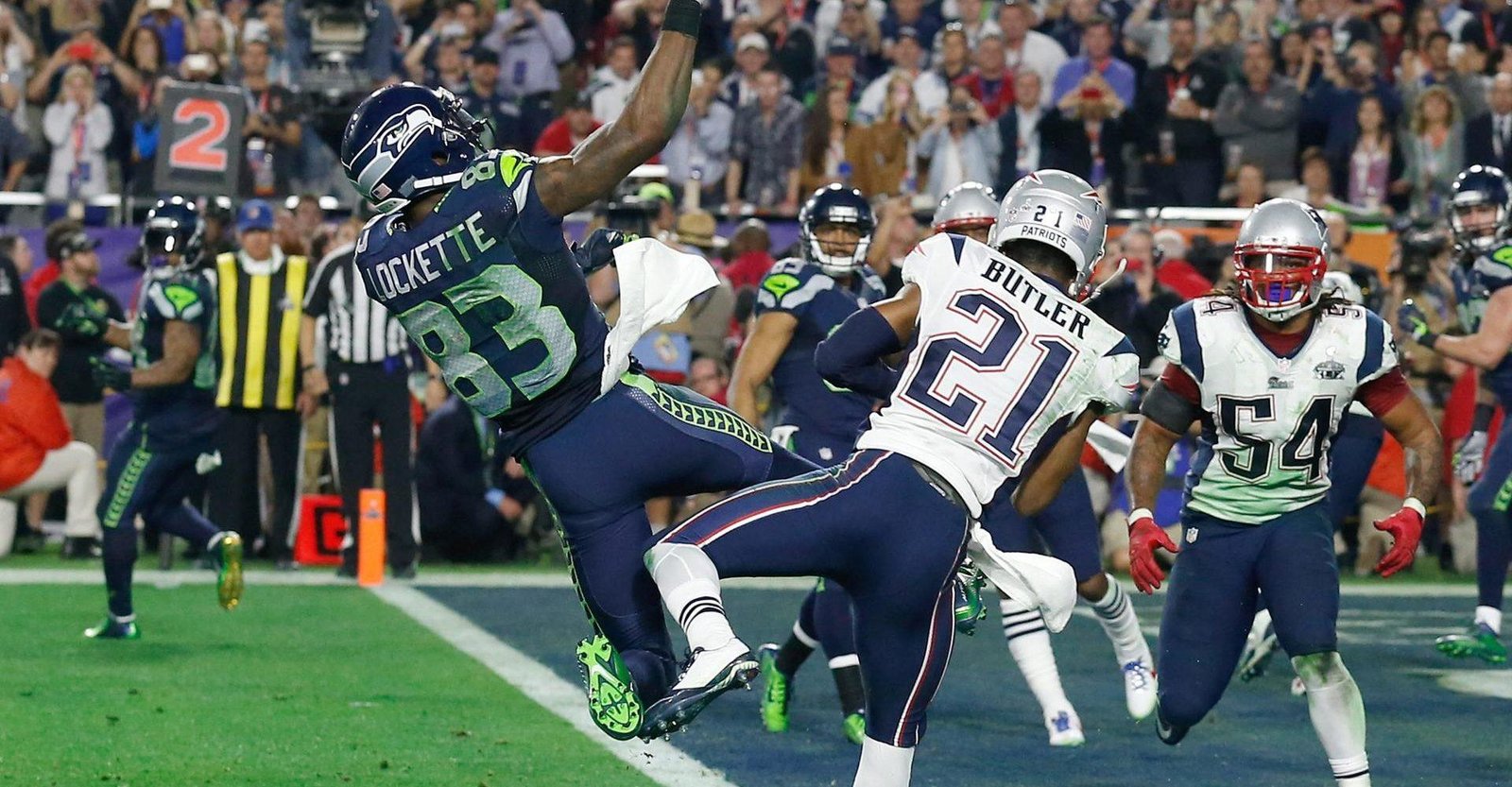 Super Bowl 2026: A qué hora y dónde será transmitida la gran final de la NFL