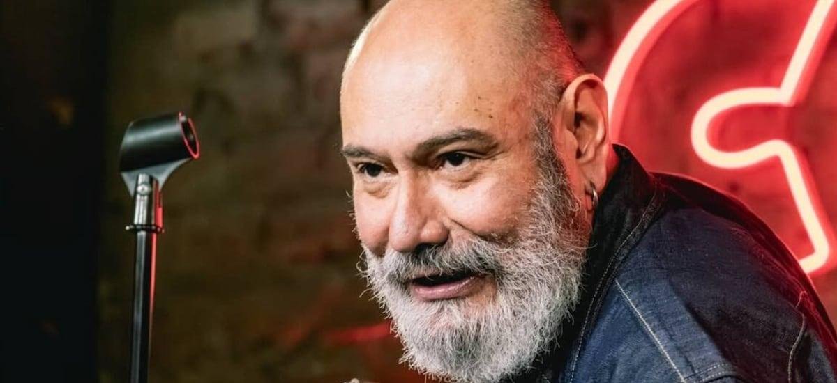 La honesta revelación de León Murillo a días de su primera vez en Olmué: la firme de por qué nunca había estado en el certamen - La Cuarta