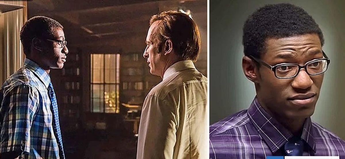 Actor de "Better Call Saul" y "Maze Runner" trabaja como delivery tras no lograr nuevos papeles