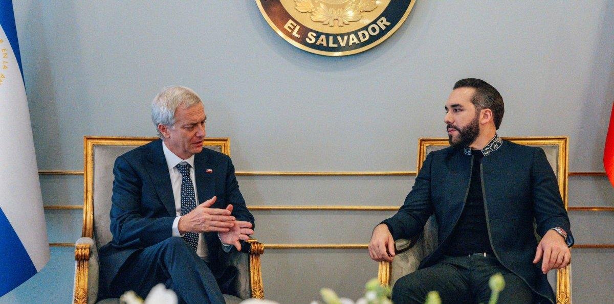 [Audio] Experto: Kast visitó países con muchos problemas, donde tampoco las soluciones han sido efectivas