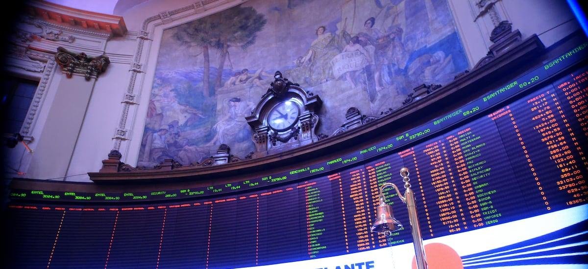 Fondos soberanos extranjeros suman más de US$1.758 millones en acciones chilenas y lideran SQM, Latam y BCI