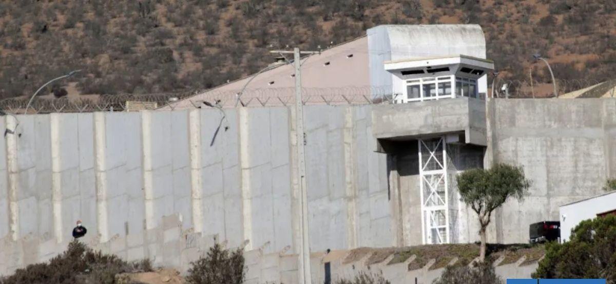Gendarme resulta gravemente herido tras ser apuñalado en cárcel de La Serena: Anfup acusa abandono