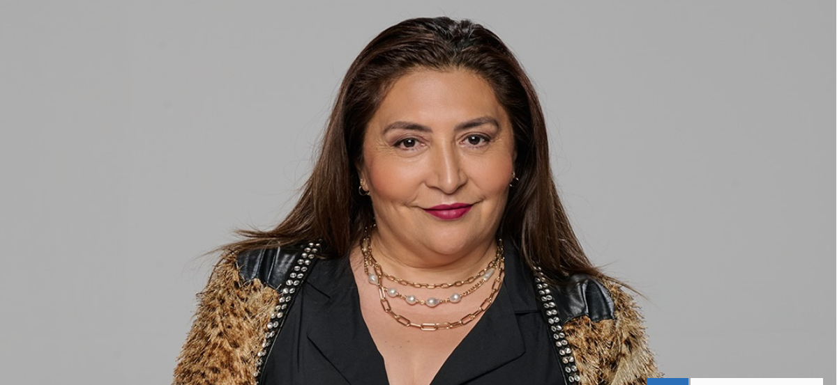 Cruzó la cordillera: Pincoya es la nueva confirmada de ’Gran Hermano: Generación dorada’