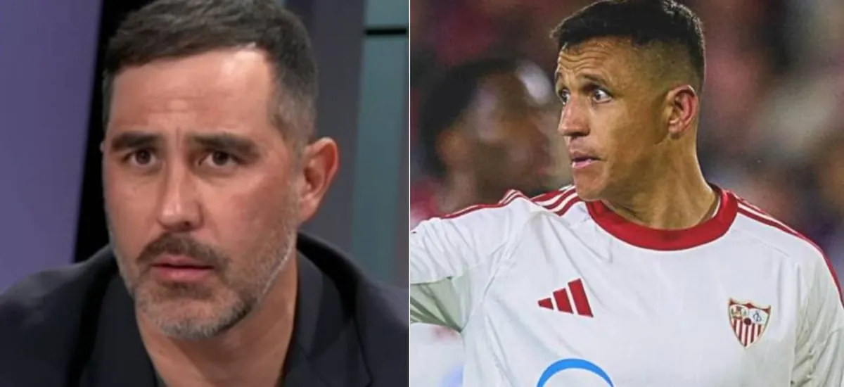 Claudio Bravo tajante tras inminente llegada de Alexis Sánchez a nuevo club y destapa “bomba”: varios quedaron con tragedia