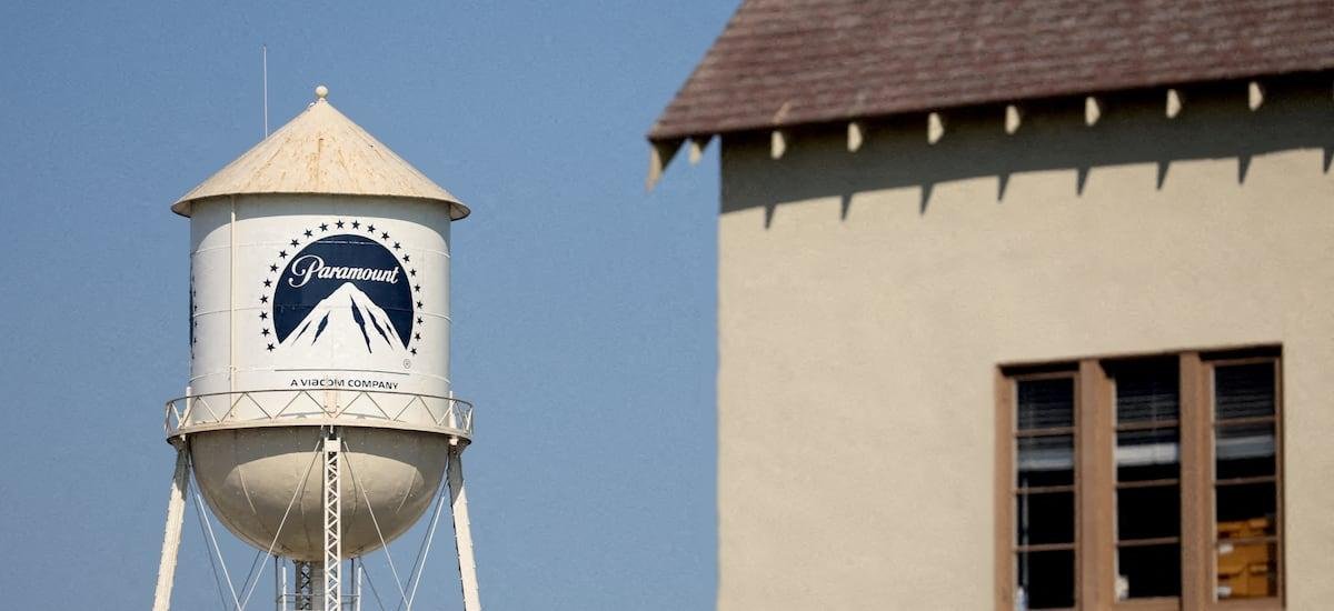 Paramount Skydance vuelve a ajustar su oferta por Warner Bros. Discovery, para dar más certeza y vencer a Netflix