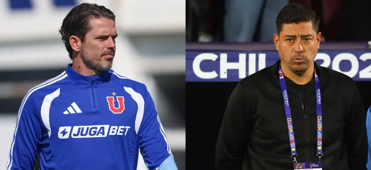 La U suma siete lesionados: la Roja libera a un seleccionado a horas del amistoso contra Cabo Verde - La Tercera