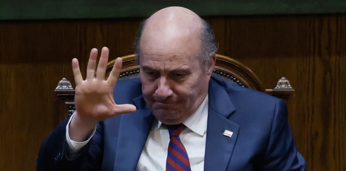 Presupuesto 2027: Quiroz descarta riesgos en regiones y el Servel por recortes