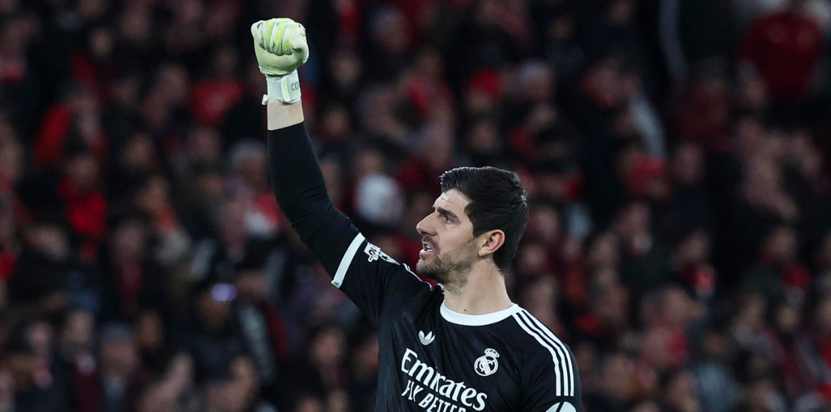 Thibaut Courtois se sumó a Novak Djokovic y Felipe Massa como accionista de Le Mans