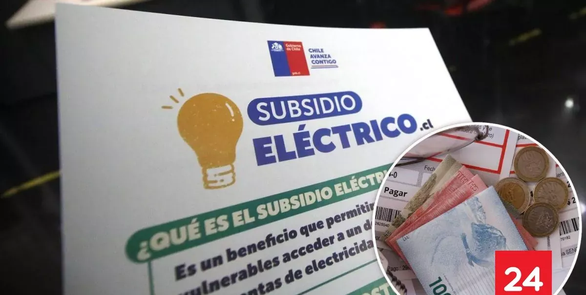 Subsidio eléctrico 2026: ¿Cuándo postular a la quinta convocatoria?