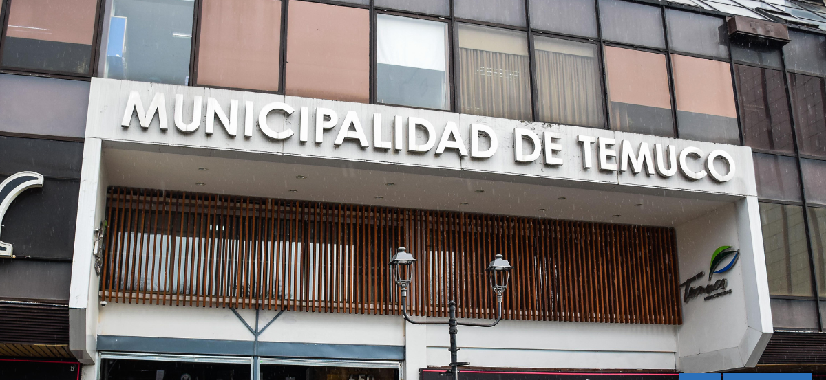 Nuevo remezón en Salud Municipal de Temuco: Tras destituir al director, ahora investigan al subrogante