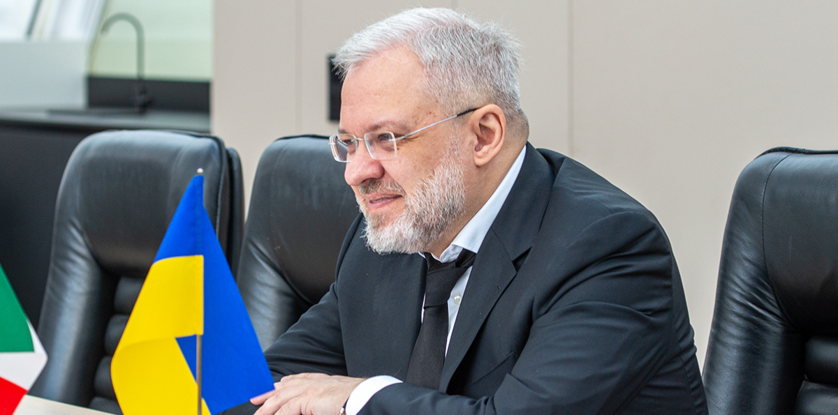 Exministro acusado de corrupción fue detenido mientras intentaba huir de Ucrania