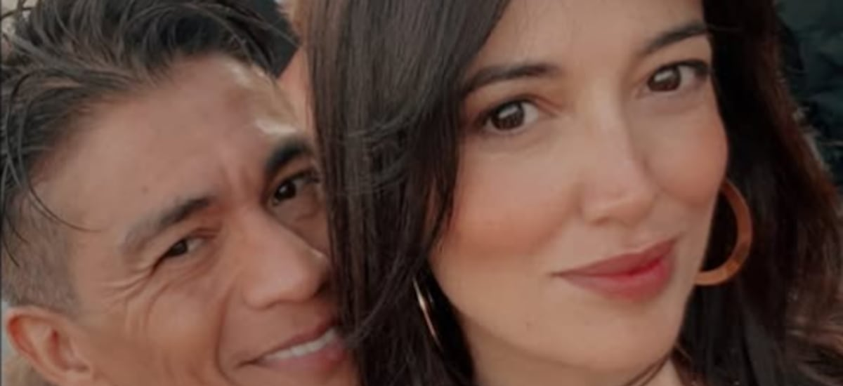 La drástica medida que tomó Yamila Reyna en medio de su polémico quiebre con Américo: “Lo que más necesita es espacio y tiempo” - La Cuarta