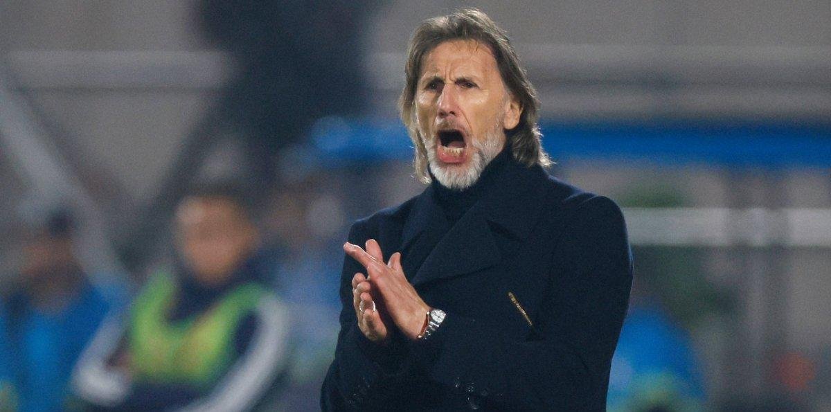 Vélez Sarsfield homenajeará a Ricardo Gareca con una estatua en su estadio