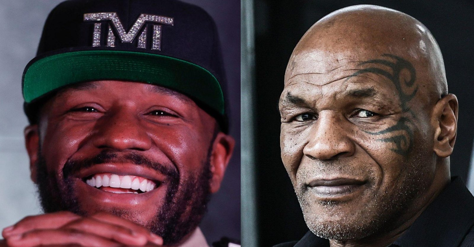 Floyd Mayweather vs Mike Tyson: Revelan detalles del histórico duelo