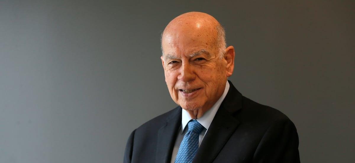 Insulza (PS) defiende que ayuda humanitaria que enviará el gobierno a Cuba no obedece a un “pauteo” del PC