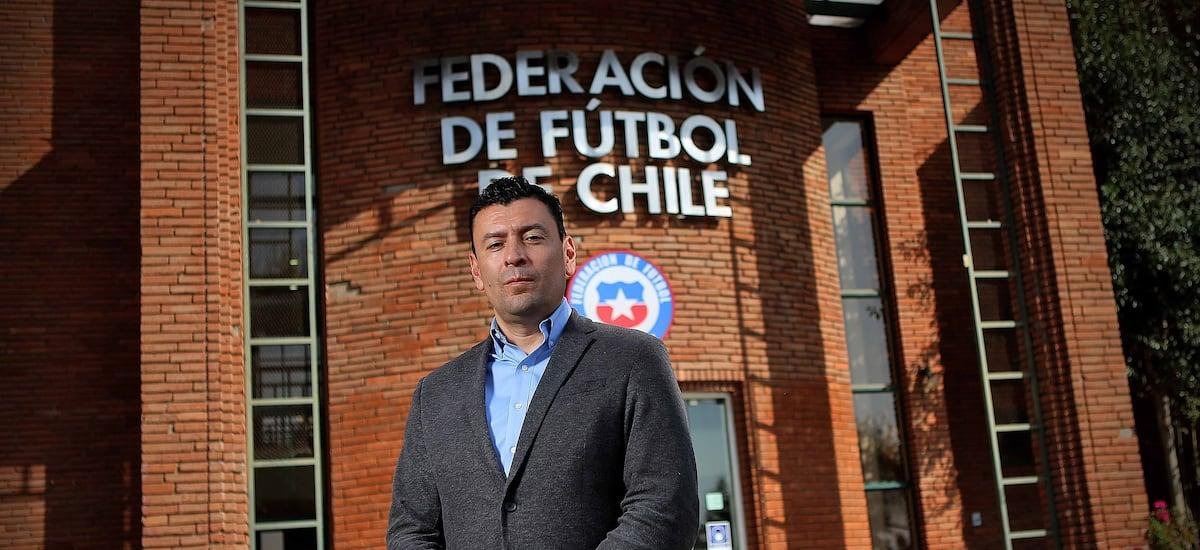 Roberto Tobar responde a las críticas de Fernando Ortiz al arbitraje en el Superclásico entre Colo Colo y la U