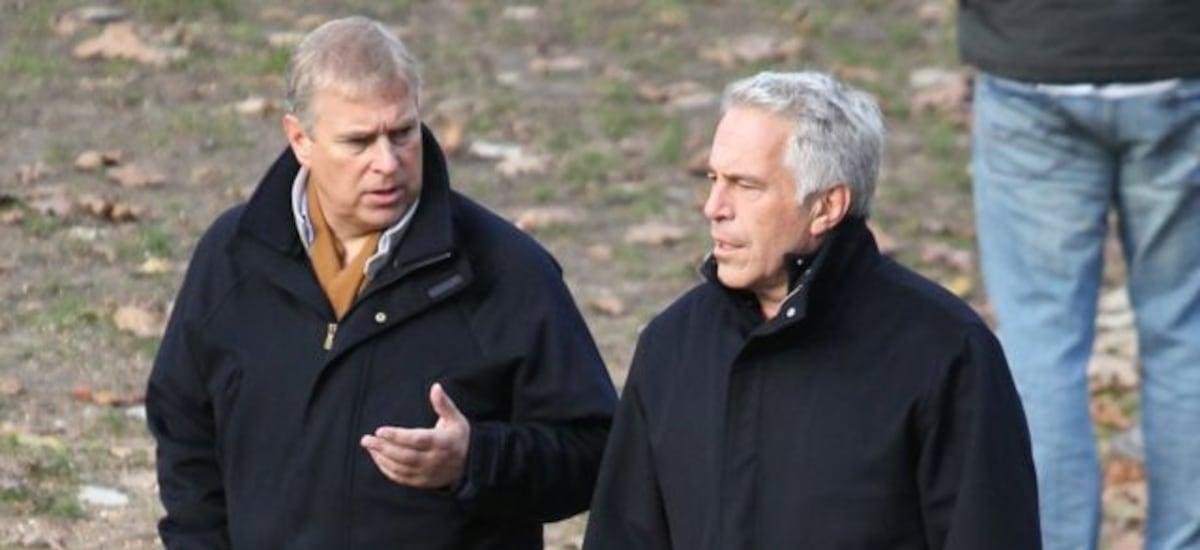 Todas las personas que renunciaron a sus puestos por aparecer en los documentos de Epstein