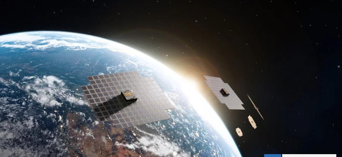 Despliegan el satélite más grande hasta ahora y brillará más que Venus, pero perjudicará la astronomía