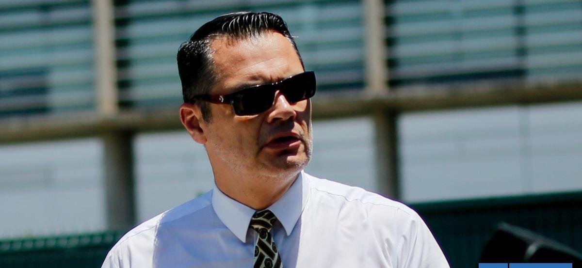 Crespo acusa sesgo de Fiscalía en caso Gatica y dice que Boric está equivocado: "Acá no hay impunidad"