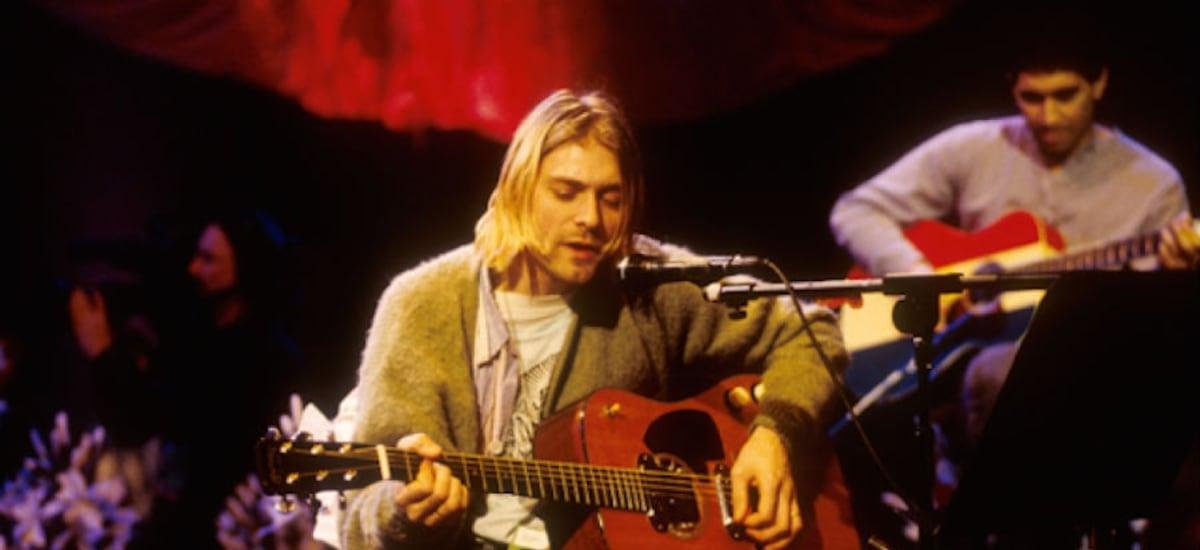 Tío de Kurt Cobain reafirma nueva teoría de posible asesinato del líder de Nirvana