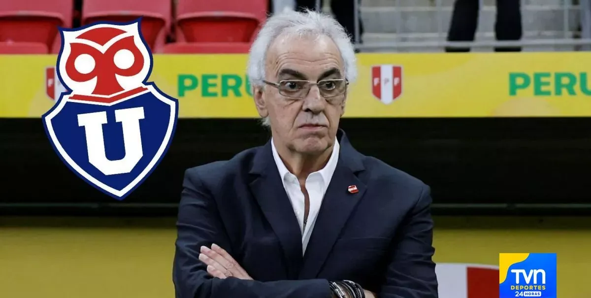 Fossati dispara contra Azul Azul tras quedar fuera de la U: “Dos más dos no daba cuatro”