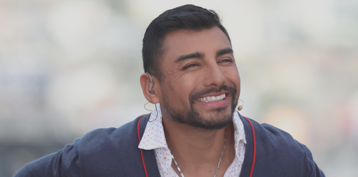 Pesar en el mundo del espectáculo: falleció el periodista Andrés Caniulef