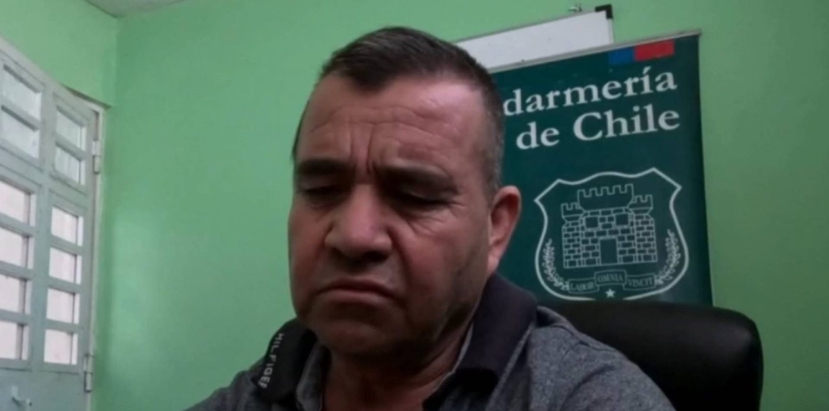 La nueva condena que recibió Hugo Bustamante, asesino de Ámbar Cornejo: confesó crimen a periodista