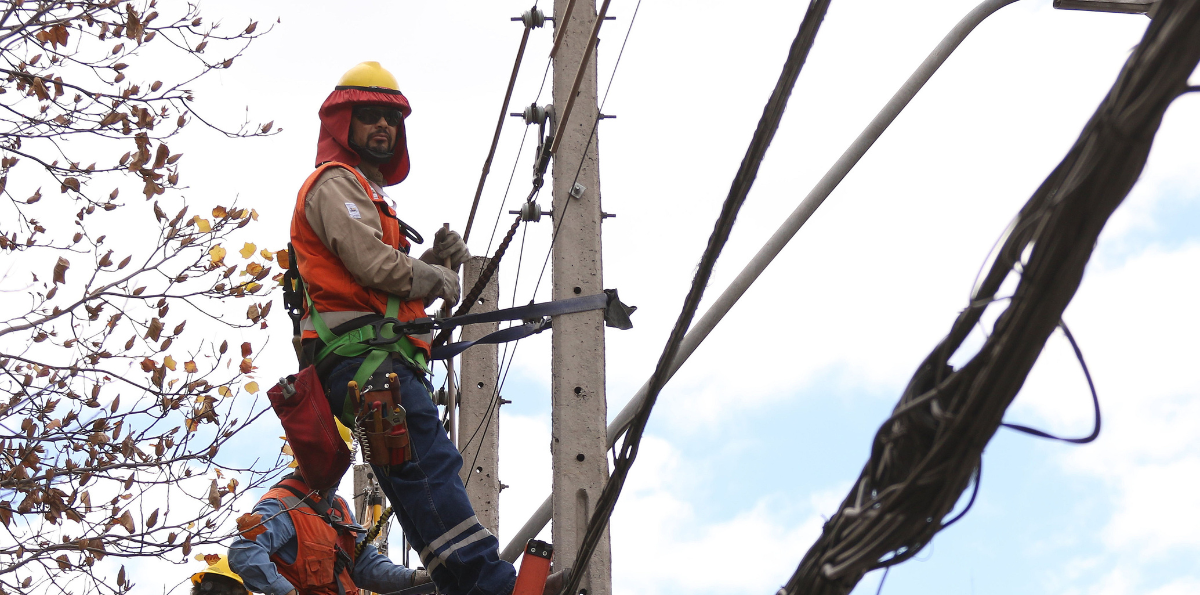 Confirman corte de luz en la RM: revisa todas las comunas afectadas