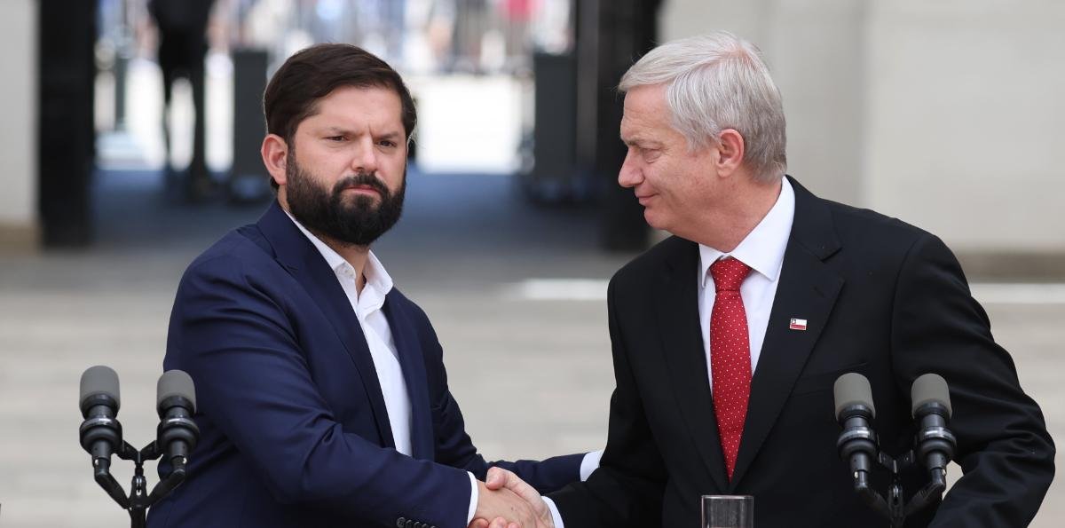 Robert Funk: Es injusto que EE.UU. use su poder para limitar nuestra soberanía, pero así es la realidad