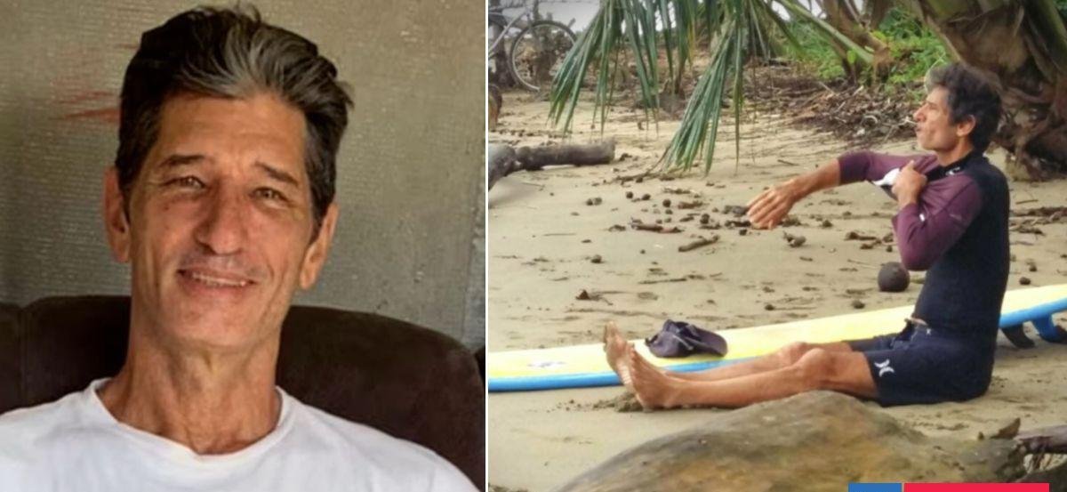 Legendario surfista estdounidense es asesinado en Costa Rica durante violento asalto a su vivienda