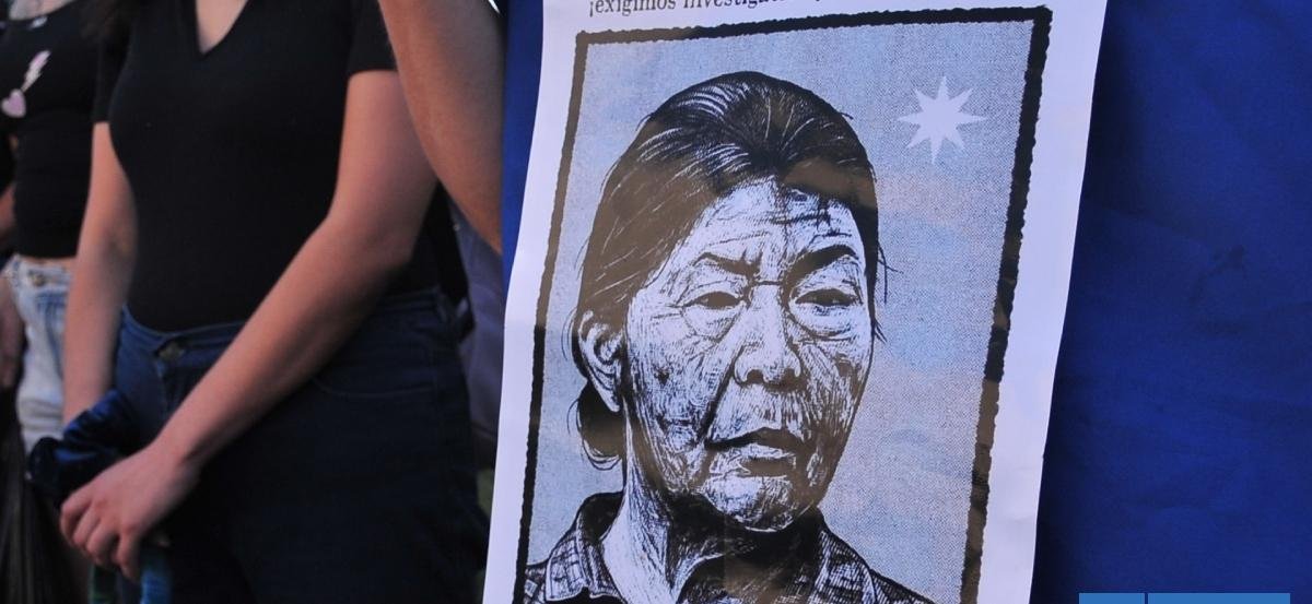 Encuentran golpeado en su casa a adulto mayor que entregó crucial testimonio en caso de Julia Chuñil