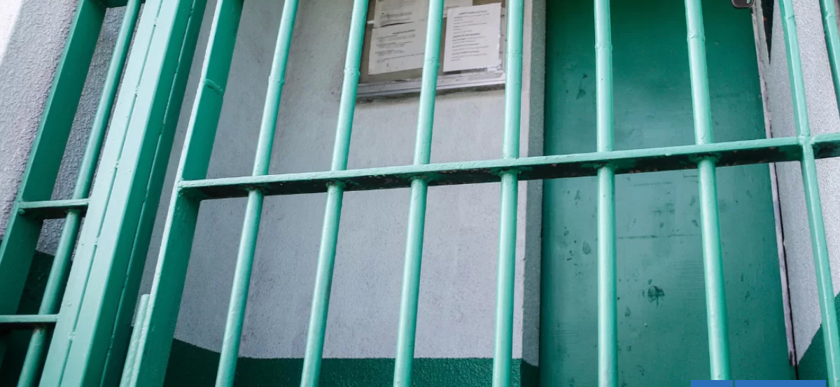 Reo muere tras recibir heridas cortopunzantes al interior del Centro Penitenciario de Quillota