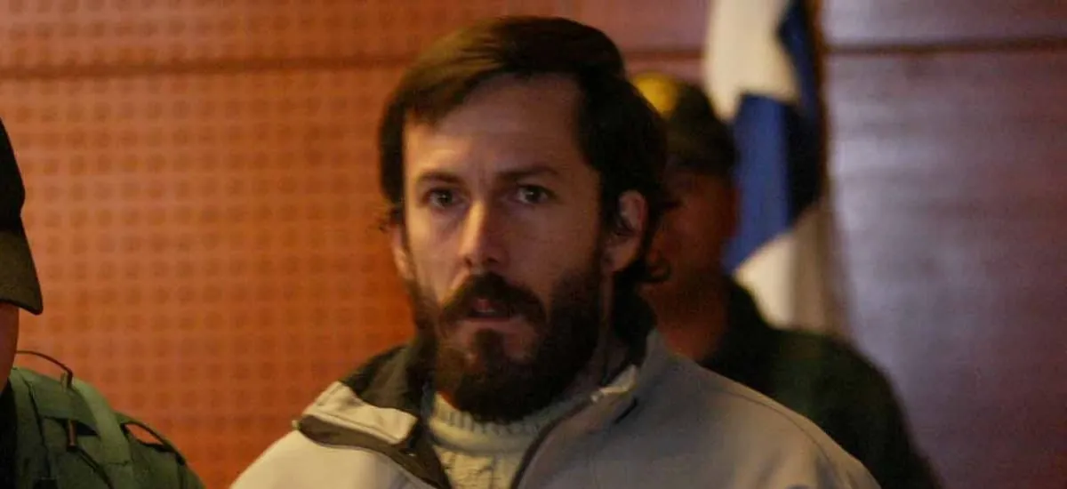 Muere Juan Aliste Vega, exlautarista condenado por asesinato del cabo Luis Moyano