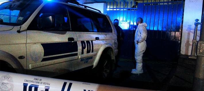 Ex esposa y madre de víctimas de triple crimen: "En 2024 Eduardo me llamó y dijo que 'la Trinidad me trató matar'"