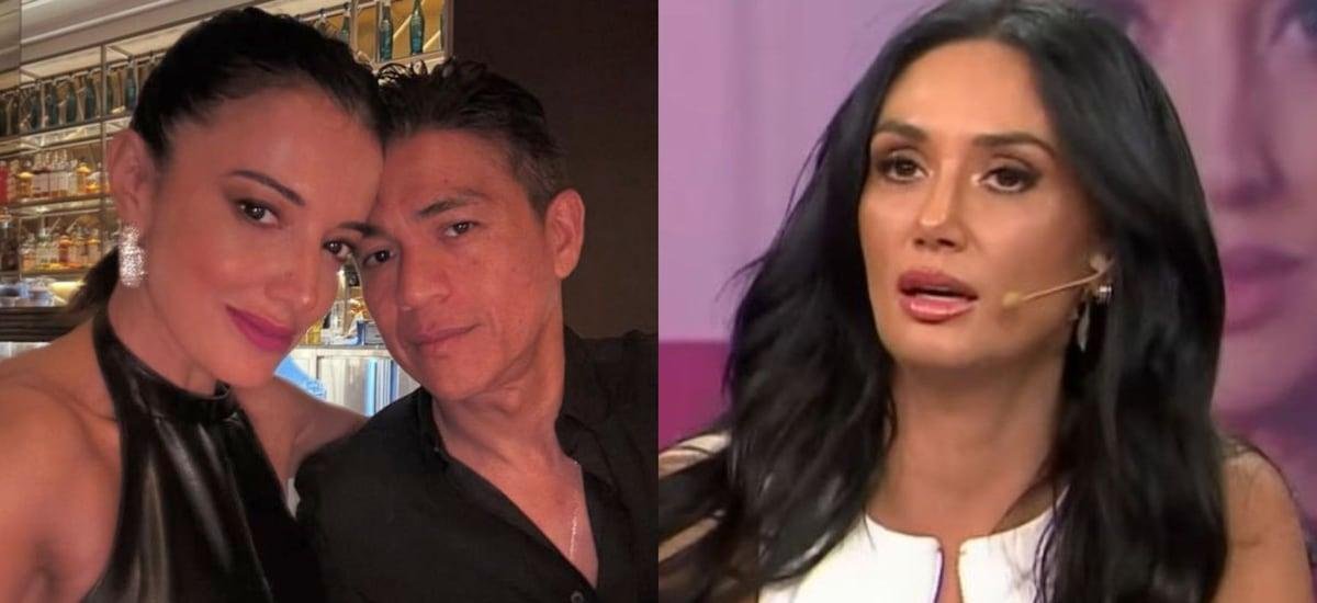 “A lo mejor podría haberlo perdonado… Si esto hubiera sido en silencio”, opina Pamela sobre Américo y Yamila