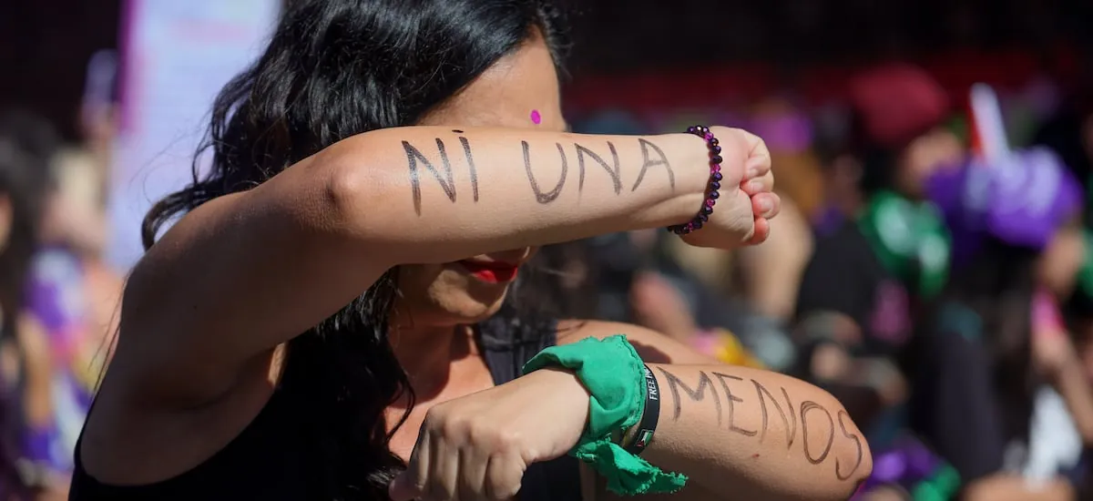 Gremialismo y organizaciones de protesta