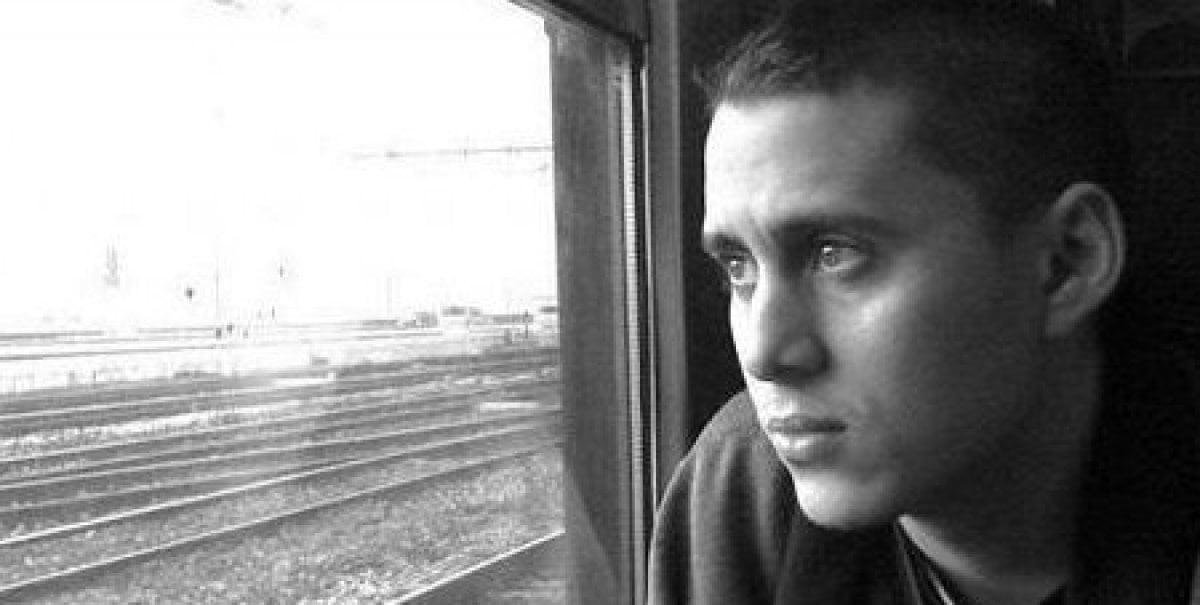 La trágica historia de Canserbero, el “niño terrible” del rap de Venezuela que fue asesinado por su exmánager