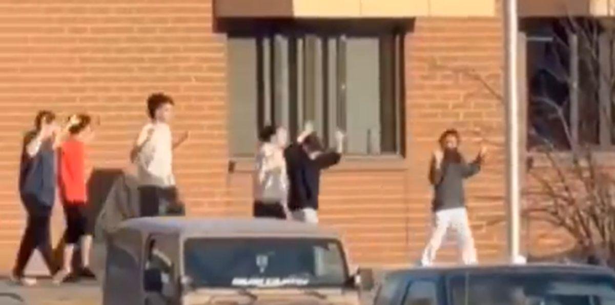 Quién es Jesse Van Rootselaar, la joven de 18 años identificada como la sospechosa del tiroteo en escuela de Canadá