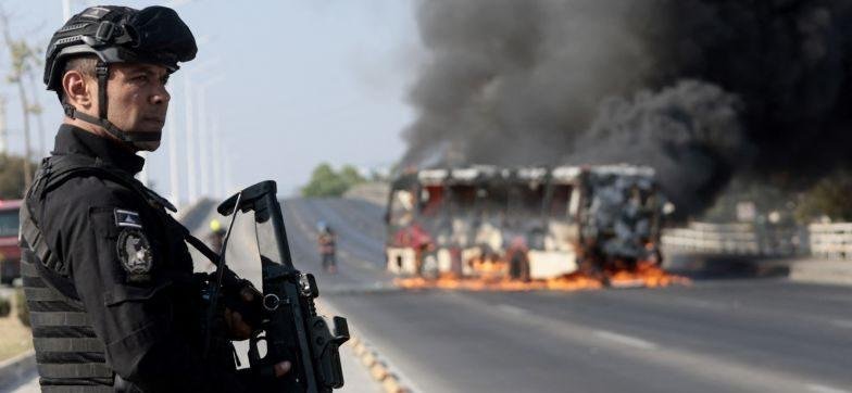 Embajada de EE.UU. en México emite alerta de seguridad en medio de operativos contra el Cartel Jalisco Nueva Generación