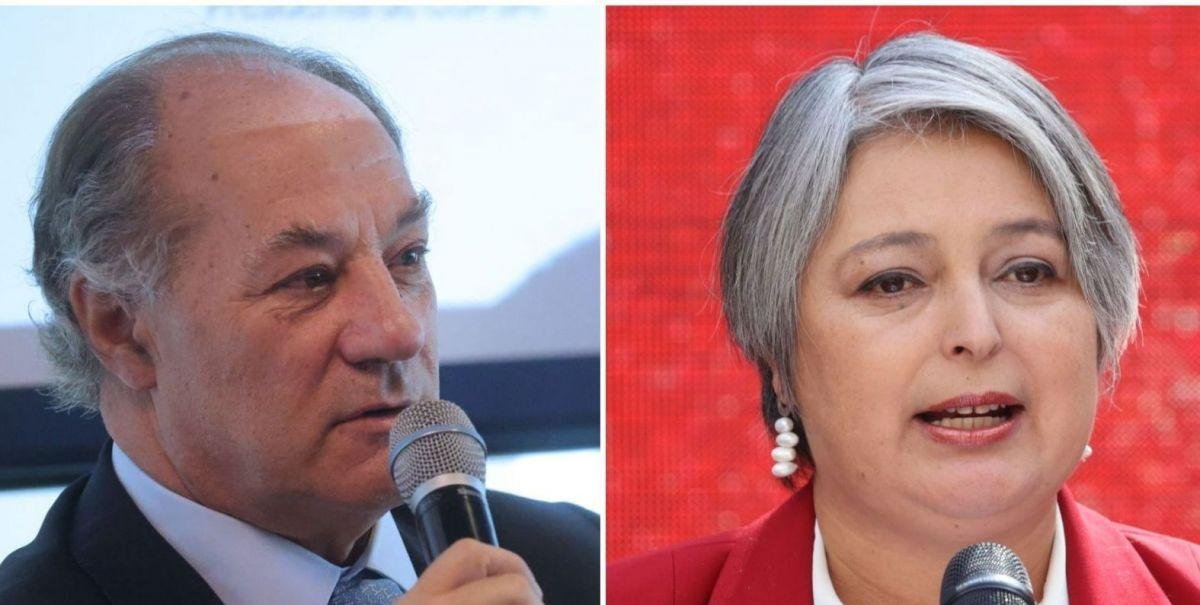 "Minimizan una dictadura que asesinó a miles de chilenos": Jara tras dichos de Sutil por Pinochet