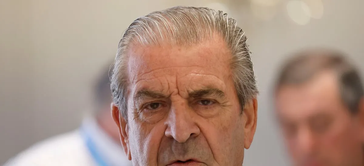 Expresidente Frei por estallido social: “Yo no creo que esto fue natural”