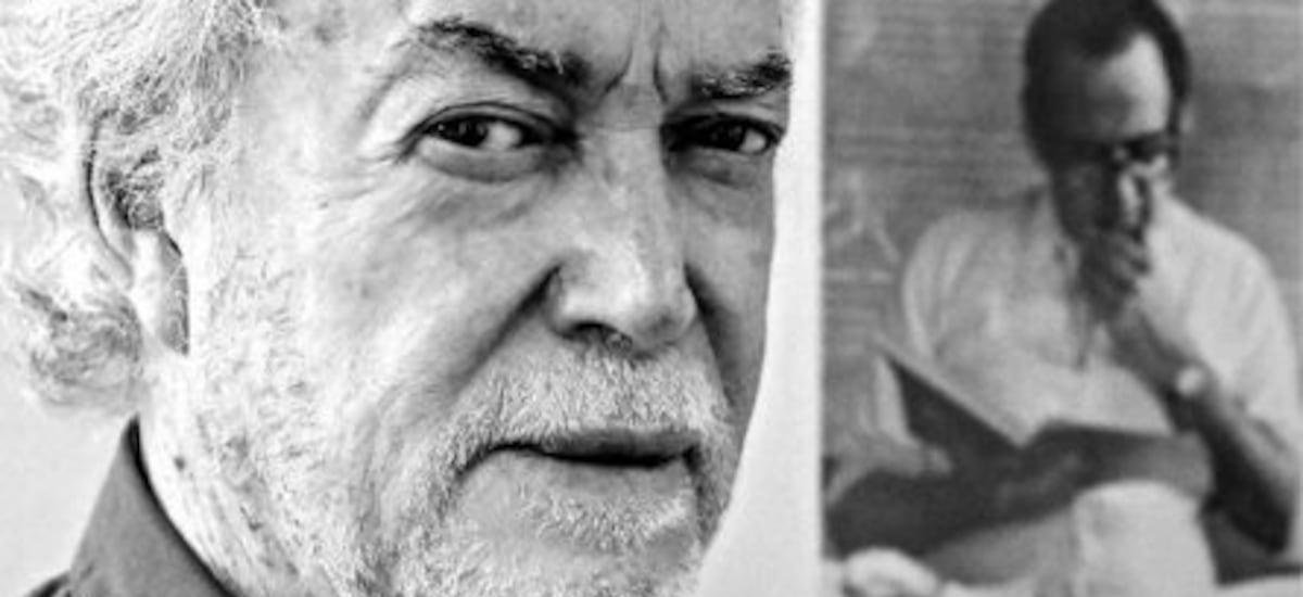 “La radio era su vida”: Muere Adolfo Flores, músico y cofundador de radio Beethoven - La Tercera