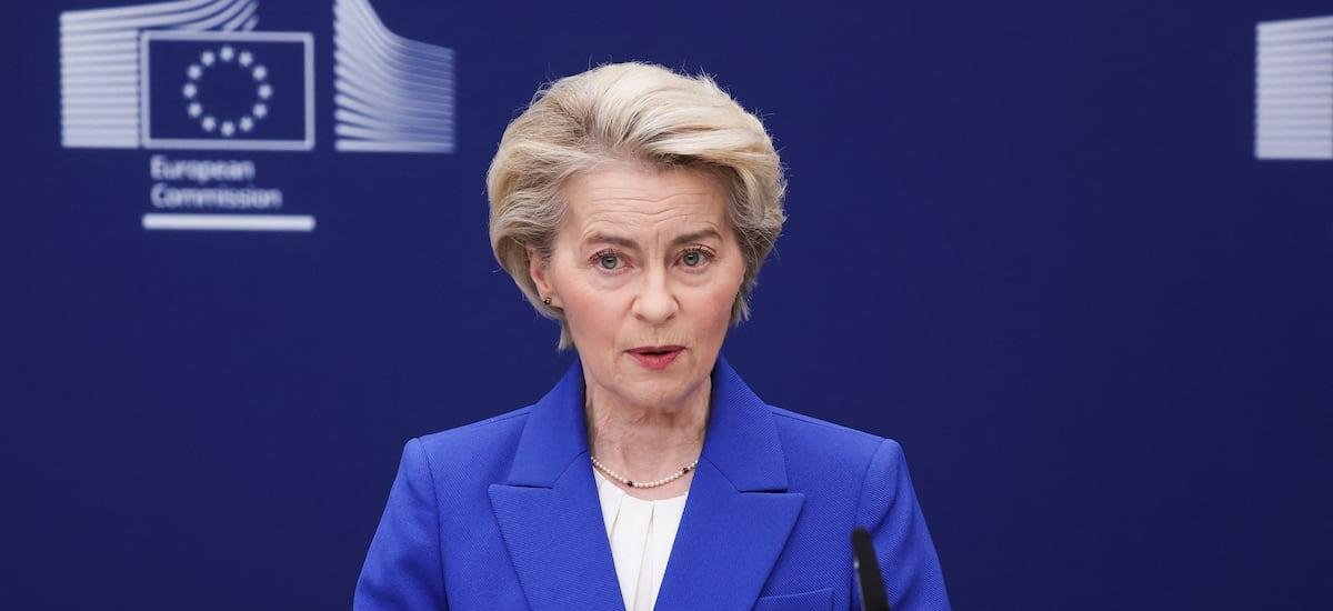 La UE pone en marcha el acuerdo con Mercosur pese al rechazo de Francia y Polonia - La Tercera