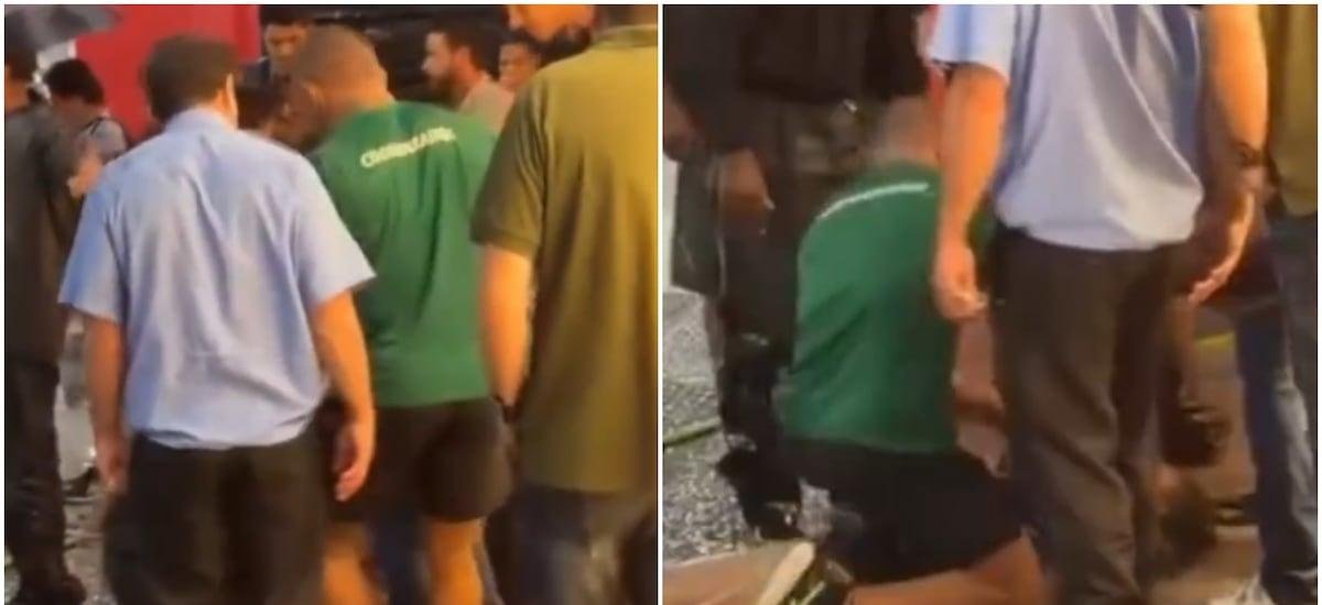 Adolescente chilena sufrió una descarga eléctrica durante tormenta en Brasil: “Vi que la niña estaba pegada al suelo”